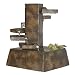 Steps Tabletop Fountain
