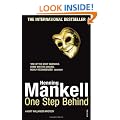 One Step Behind: A Kurt Wallander Novel