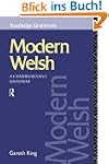 Modern Welsh: A Comprehensive Grammar...