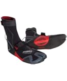 O'Neill Wetsuits Men's Psychofreak 3.5 mm Split Toe Boot