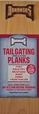Review Chef Locke 9269 / Chef Locke University of Arkansas TailGating BBQ Plank