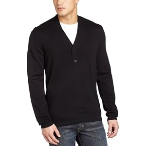 Buy Ben Sherman Mens Debden Long Sleeve Shawl Collar Shirt by Ben Sherman