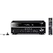 YAMAHA 5.1ch AV���V�[�o�[ RX-V473(B) �u���b�N RX-V473B
