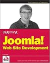 Beginning Joomla! Web Site Development (Wrox Programmer to Programmer)