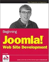 Beginning Joomla! Web Site Development (Wrox Programmer to Programmer)