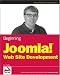 Beginning Joomla! Web Site Development (Wrox Programmer to Programmer)