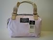Ralph Lauren Polo Jeans Co. Handbag in Pale Pink Nylon (Small)