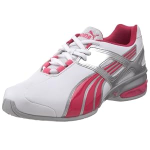 Buy PUMA Ladies Elevation 3 Running Shoe
