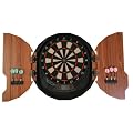 Stamm Sports Elektronisches Dartboard Pub, 60 x 59 x 10 cm