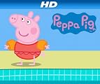 Peppa Pig [HD]: The Balloon Ride/George's Birthday [HD]