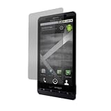 41l jOpK9tL. SL160  Invisible Gadget Guard | Screen Protector Shield for Motorola Droid X | Lifetime Replacements