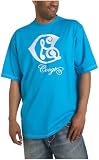 Coogi Young Mens Cotton Tee