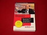 Produkt-Bild: *DAS GREENSPAN DOSSIER*
