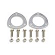 Flowtech 10024FLT Collector Gasket, 2.5, 3 Hole