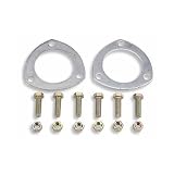 Flowtech 10024FLT Collector Gasket, 2.5", 3 Hole