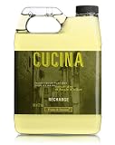 Fruits and Passion's Cucina Purifying Hand Wash Refill 32 oz
