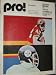 Pro! Magazine Chicago Bears Dallas Cowboys (September 16, 1973)