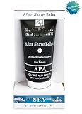 Men's after-shave Moisturizing cream