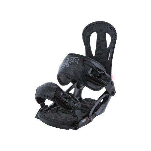 Head NX one black - XL