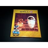Disney Wall-E and Eve 63 Piece Puzzle Christmas Lights