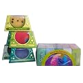 Shave Ice Refreshers Handmade Hawaiian Soaps - 5 pk.&nbsp;