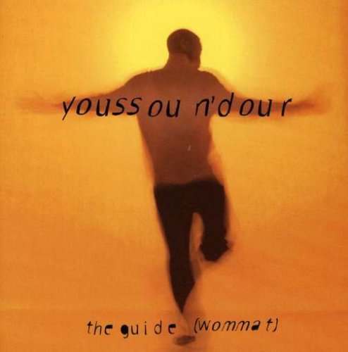Youssou N