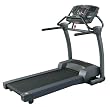 Smooth 6.25 Folding Treadmill
