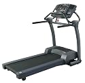 Smooth 6.25 Folding Treadmill