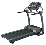 Buy Cheap   Smooth 6.25 Folding Treadmill