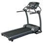 Smooth 6.25 Folding Treadmill