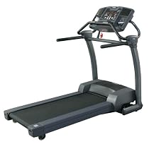 Smooth 6.25 Folding Treadmill