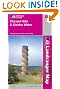 Cheviot Hills and Kielder Water (Landranger Maps) (OS Landranger Map)