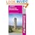 Cheviot Hills and Kielder Water (Landranger Maps) (OS Landranger Map)