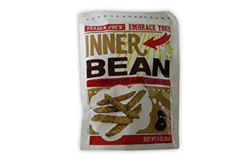 Trader Joes Embrace Your Inner Bean