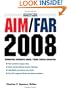 AIM/FAR 2008 (AIM/FAR: Airman's Information Manual/Federal Aviation Regulations)