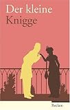 &Uuml;ber den Umgang mit Menschen: Eine Auswahl - Adolph von Knigge