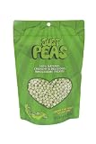 Just Tomatoes Just Peas (8-Ounce ), Large Pouch (Pack of 2)