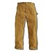 Carhartt Double-Front Dungaree Work Pant - Men's