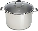 Pauli Cookware 12 Quart Never Burn Stock Pot