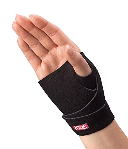 3 Point Products Thumsling Np, Left, Medium/Large, 1.11 Ounce (847208001978)
