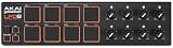 Akai Pro LPD8 Laptop Pad Controller