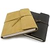 Genuine Leather Legends Journal Hand
