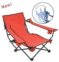 Mediterranean Wave ("Beach Chair","camping Chair","portable Chair")