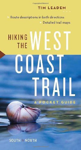 Hiking The West Coast Trail
