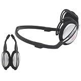 Water-Resistant Neck Band Headphones