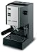 Gaggia Espressoautomat Coffee schwarz-silber