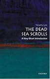 The Dead Sea Scrolls: A Very Short Introduction