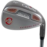 New Carbite X-Treme PB-X 56 Sand Wedge