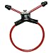 Orion 518603 Red Sling Penisring