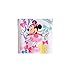 Disney Store Minnie Mouse Clubhouse Polka Dots PJ Pals Pajama Sleep Set Girls